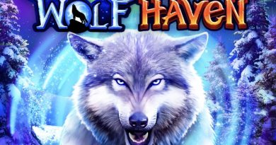 WolfHaven