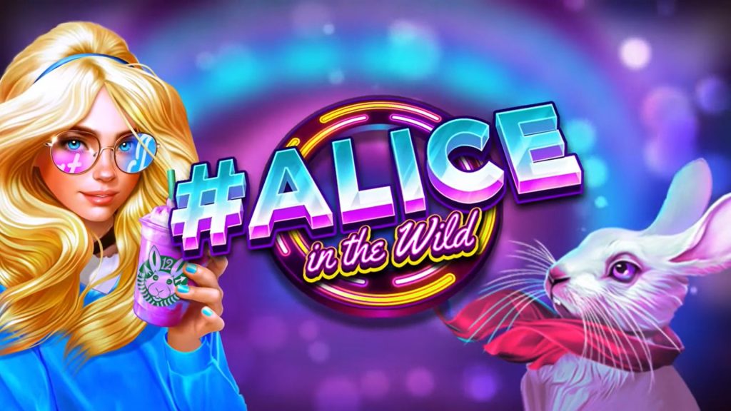 Alice-in-the-Wild